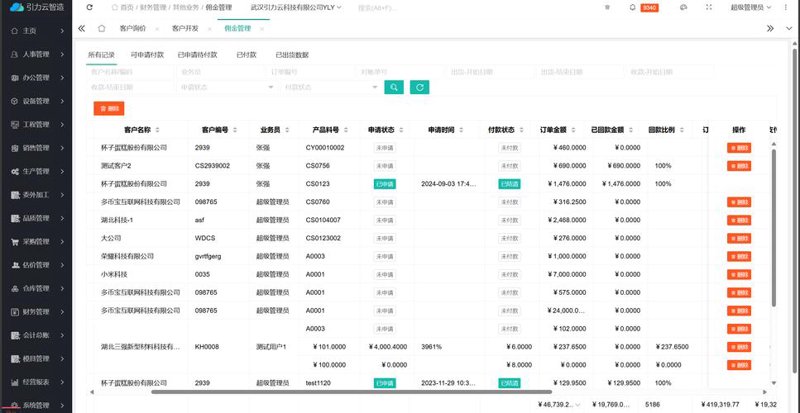 企业信息化选购指南:构建高效办公生态